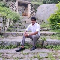 Maruti Talawar