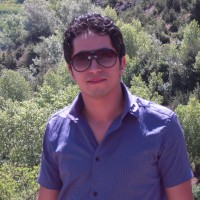Rachid Boual