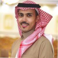 Ziyad Saad Almalki
