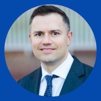 Ryan Johnson, CRNA