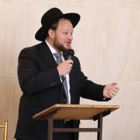 Rabbi Dovid Bartfeld