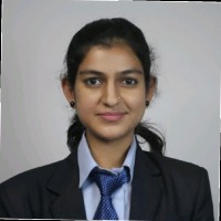 Anusha V