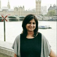 Ruchi Vig