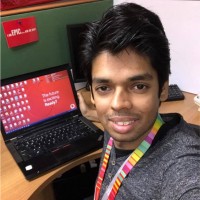 Rohan Bhattacharya