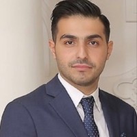 Ilya Hajiali