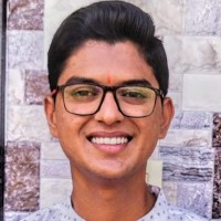 Vinayak B