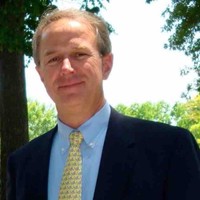 Ralph Dodd