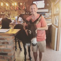 Terence Botha
