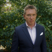 Daniel Crowle