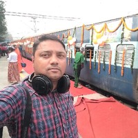 Sanjeet Kumar