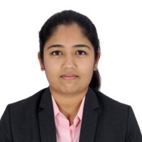 Apeksha Bojamma