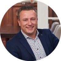 Joris Boerenkamp