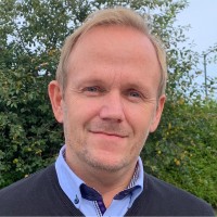 Ståle André Sørhus