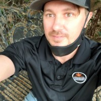 Brian Cosentino