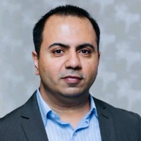 Vipul Vohra
