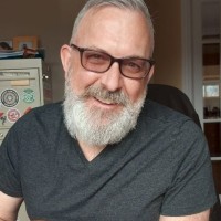 Denis Doucette