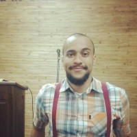 Erick Lino Pedro