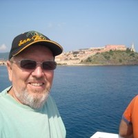 Jeffrey Crimmel Author