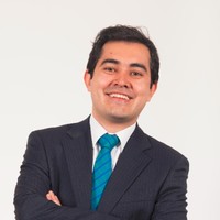 Andres Giron