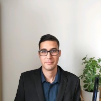 Ahmed Bouassria
