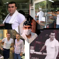 ÖZCAN TUNÇ