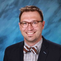 Jeff Naslund, Ed.D.