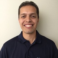 Isaiah Rojas