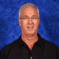 Gary Brown