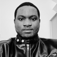 Kelvin Egboboh