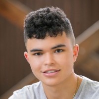 Gabriel Davis