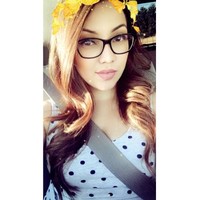 Audrey Marron