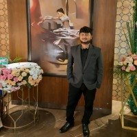 Saurabh Gaonkar
