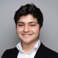 Jonathan Gassoub