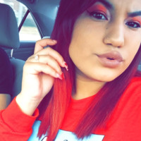 Nashaly Gonzalez