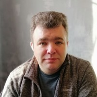 Bohdan Lytovchenko