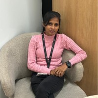 Suriya Murugesan