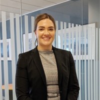Caitlin Nixon
