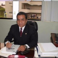 Dr. Cristian Yong Castañeda