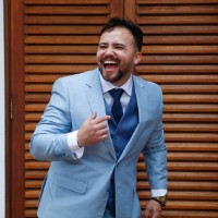 Douglas Carvalho