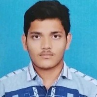 Kurumalakota Shaik Shanawaz