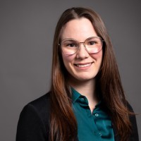 Sarah Scheibelhut, P.Eng.