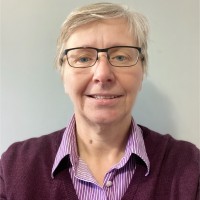 Jackie Mccormack