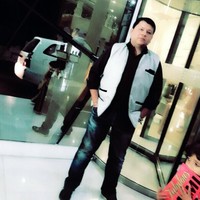 Harish Ramchandani