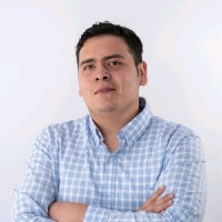 Edgar David Ramos Moreno