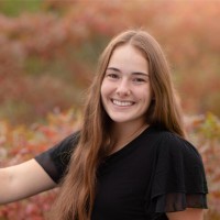 Samantha Gingras