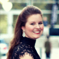 Elyse Perrick