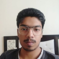 Shantanu Mukherjee