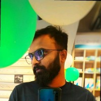Keshava BN