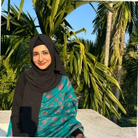 Hafsa Binte Harun