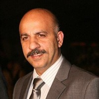 Mohammed Mushtaq